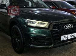 اودي SQ5